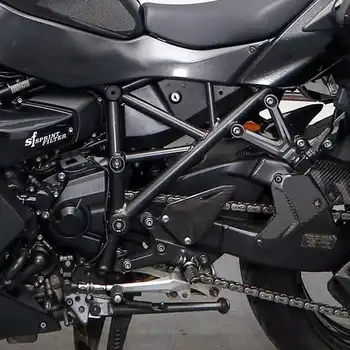 R&G Racing | All Products for Kawasaki - Ninja H2 SX